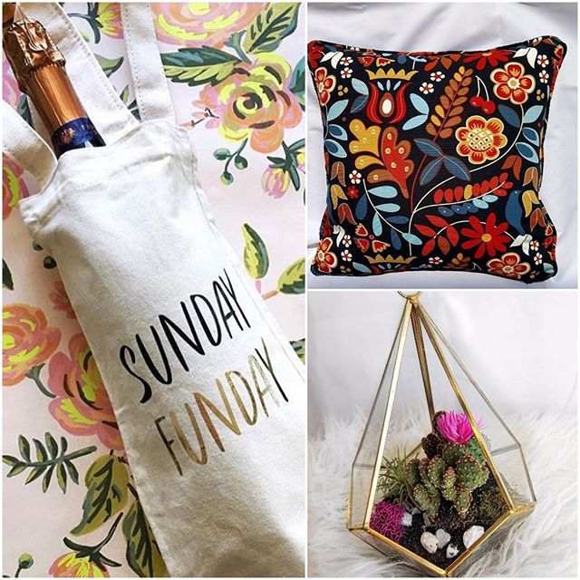 This weekend's Artists Within pop-up market from @marketplacejc is shaping up to be a fantastic event thanks to the great vendors we've got lined up. On Sunday, you'll be able to check out unique items from Paper and Willow, StaceyRen&eacute;e Designs LLC, and Terrarium Guru, among a host of others.
#marketplaceJC  #mpjcsneakpeek #jerseycity #popupmarket #corgispirits